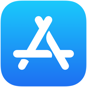 التحميل لاجهزة ابل من متجر App Store